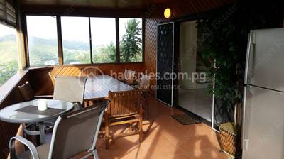 Touaguba Hill Townhouse For Rent in Touaguba Hill