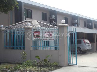 residential Apartment for rent ใน Boroko รหัส 8563 6