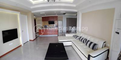 residential Apartment for rent ใน Town รหัส 8554 5