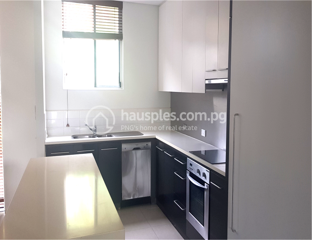 Furnished Apartment For Rent