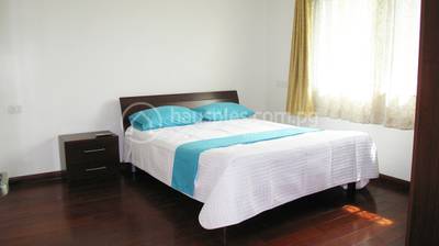 residential Apartment for rent ใน Boroko รหัส 8563 7