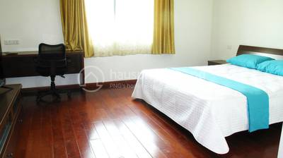 residential Apartment for rent ใน Boroko รหัส 8563 8