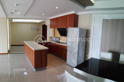 residential Apartment for rent ใน Town รหัส 8554 6