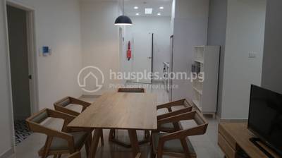 residential Apartment for rent ใน Touaguba Hill รหัส 14357 9