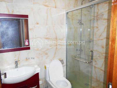 residential Apartment for rent ใน Boroko รหัส 8563 9