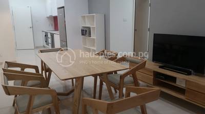 residential Apartment for rent ใน Touaguba Hill รหัส 14357 10