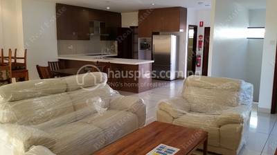 residential Apartment for rent ใน Touaguba Hill รหัส 13523 10