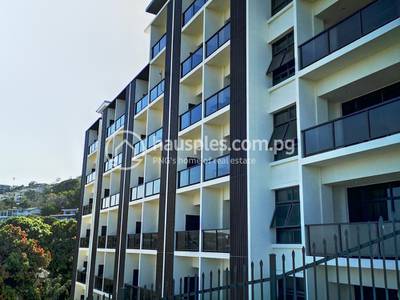 Hampton Apartments | POA Apartment Buildings