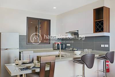 Hampton Apartments | Apartment Buildings For Rent in Port Moresby POA