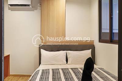 Hampton Apartments | Ela Beach Apartment Buildings For Rent in Ela Beach