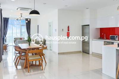 Apartment For Rent with 1 Parking Space
