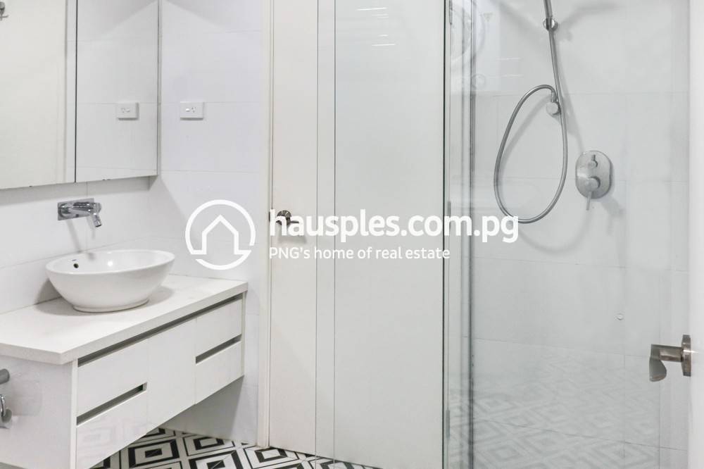 Apartment For Rent in Davetari, Touaguba Hill, Port Moresby, NCD