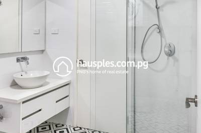 Apartment For Rent in Davetari, Touaguba Hill, Port Moresby, NCD