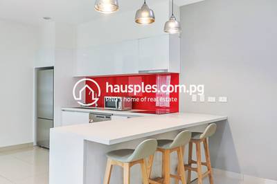 Apartment For Rent in Port Moresby K3,000