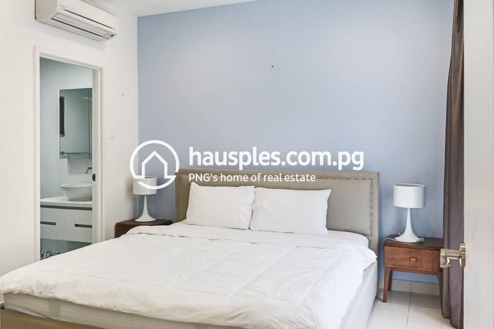 Touaguba Hill Apartment For Rent in Touaguba Hill