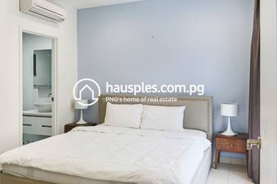 Touaguba Hill Apartment For Rent in Touaguba Hill