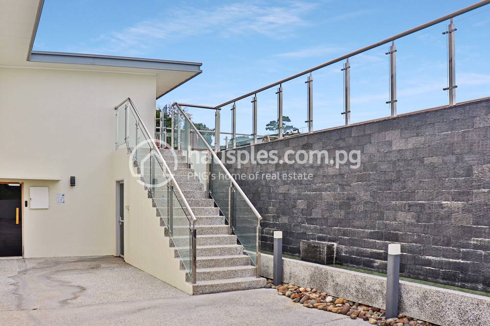Davetari Apartments | Touaguba Hill | Apartment Buildings For Rent with 1 Parking Space