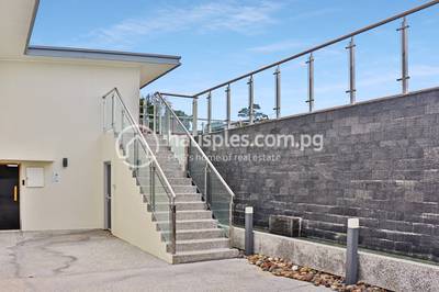 Davetari Apartments | Touaguba Hill | Apartment Buildings For Rent with 1 Parking Space