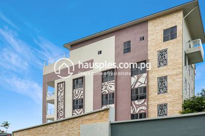 Davetari Apartments | Touaguba Hill | 1,000 sqm Land Size Apartment Buildings For Rent