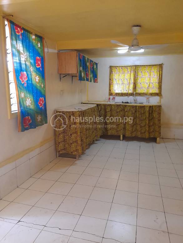 Furnished House and lot For Rent
