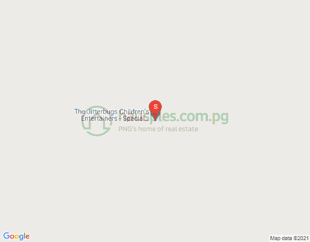 Map of 6 Mile, Port Moresby, NCD