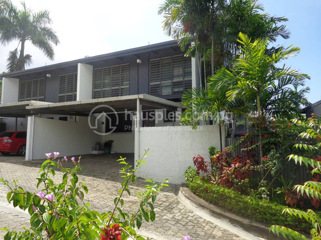 residential Apartment for rent in Gordons 5 ID 2812