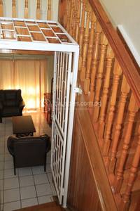 residential Townhouse for rent ใน Boroko รหัส 8612 10