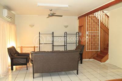 residential Townhouse for rent ใน Boroko รหัส 8612 12