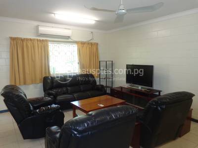 residential Apartment for rent ใน Boroko East รหัส 2773 14