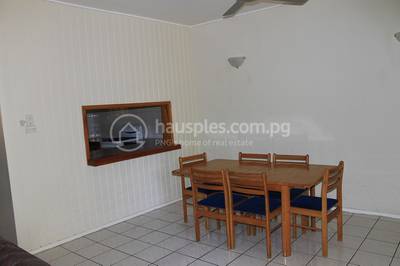 residential Townhouse for rent ใน Boroko รหัส 8612 14