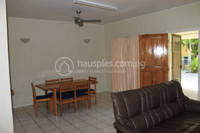 residential Townhouse for rent ใน Boroko รหัส 8612 15