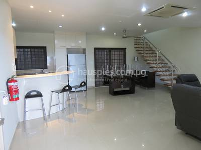 residential Apartment for rent ใน Waigani รหัส 2918 35