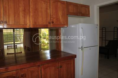 residential Townhouse for rent ใน Boroko รหัส 8612 16