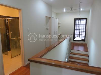 residential Apartment for rent ใน Waigani รหัส 2918 37