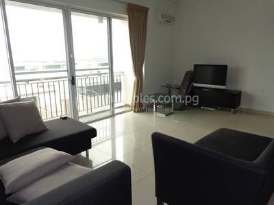 residential Apartment for rent ใน Waigani รหัส 2989 2