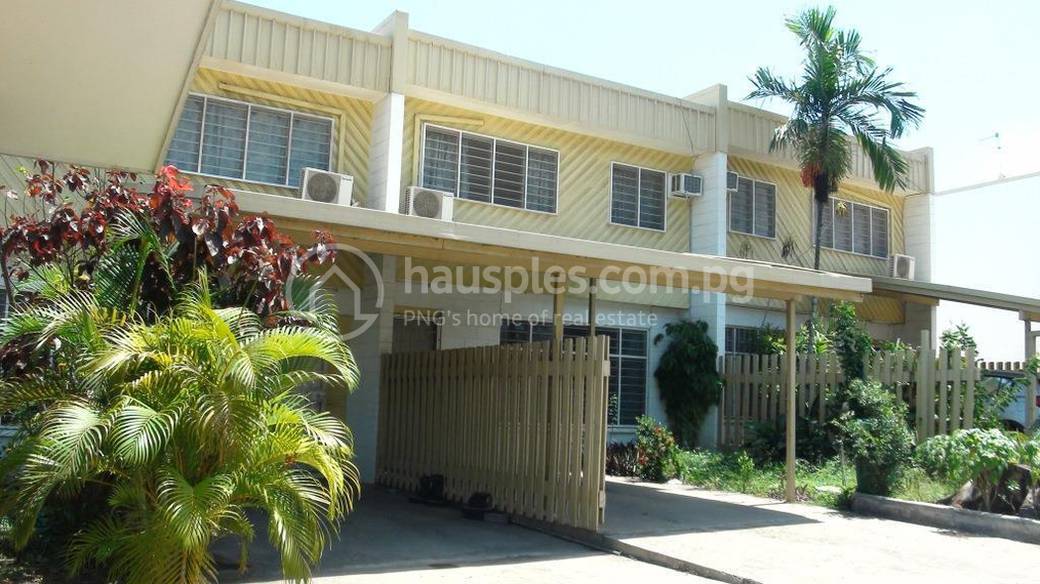 Apartment For Rent with 2 Parking Space