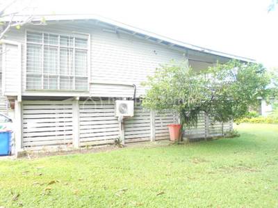 House and lot For Sale in Ave and Kwila Road Eriku, Lae, Morobe Province House/Cassuarina, Lae, Lae, Morobe