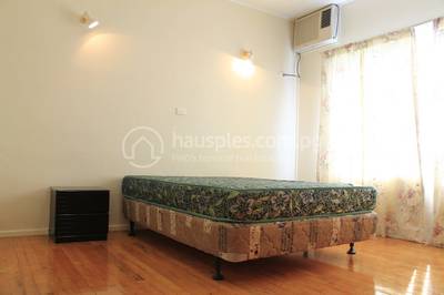 residential Townhouse for rent ใน Boroko รหัส 8612 2