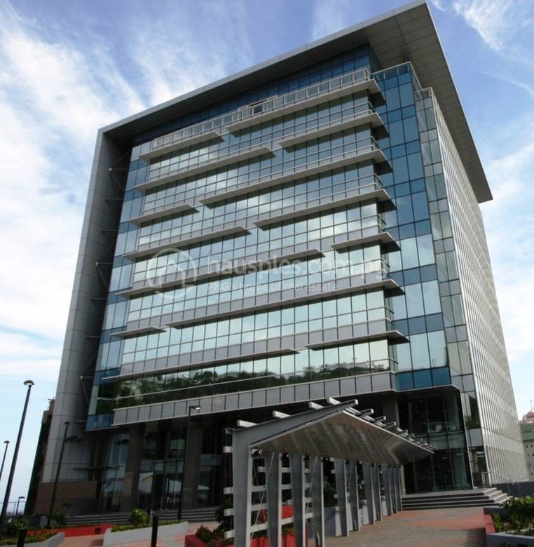 Town Offices For Rent in Town