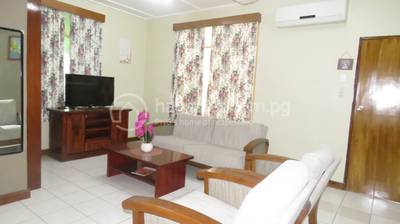 Duplex For Rent with 4 Parking Space
