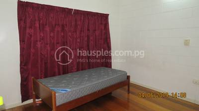 House and lot For Rent in Gordons 5, Port Moresby, NCD