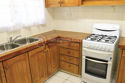 residential Townhouse for rent ใน Boroko รหัส 8612 19