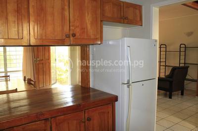 residential Townhouse for rent ใน Boroko รหัส 8612 20