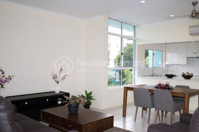 Apartment For Rent in Stage 2 | 3 Bedroom Apartment 1/Era Dorina Estate, Town, Port Moresby, NCD
