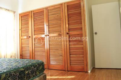 residential Townhouse for rent ใน Boroko รหัส 8612 22