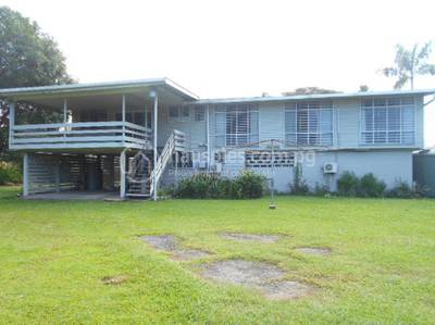 House and lot For Sale in Lae K1,400,000