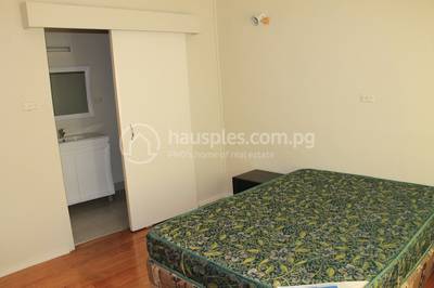 residential Townhouse for rent ใน Boroko รหัส 8612 3