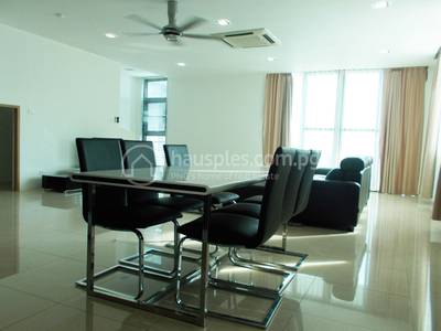 residential Apartment for rent ใน Town รหัส 8833 3