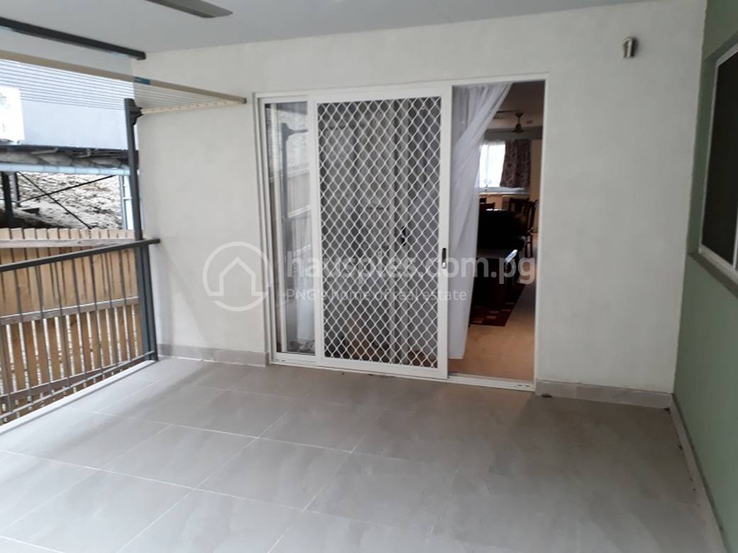 House and lot For Sale & Rent in Lot 104/1 Heliconia Ridge, Tokarara, Port Moresby, NCD