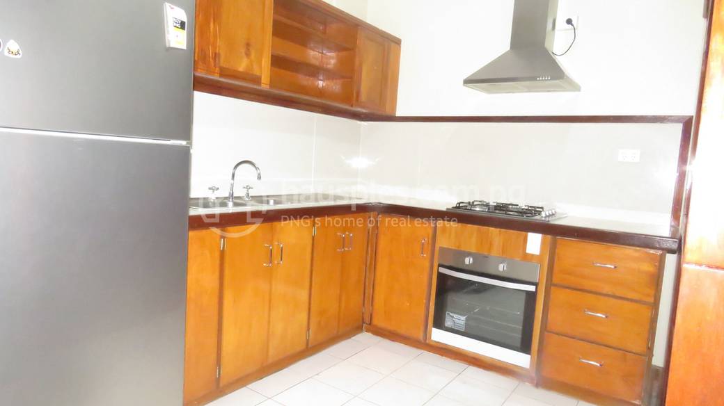 Boroko Duplex For Rent in Boroko